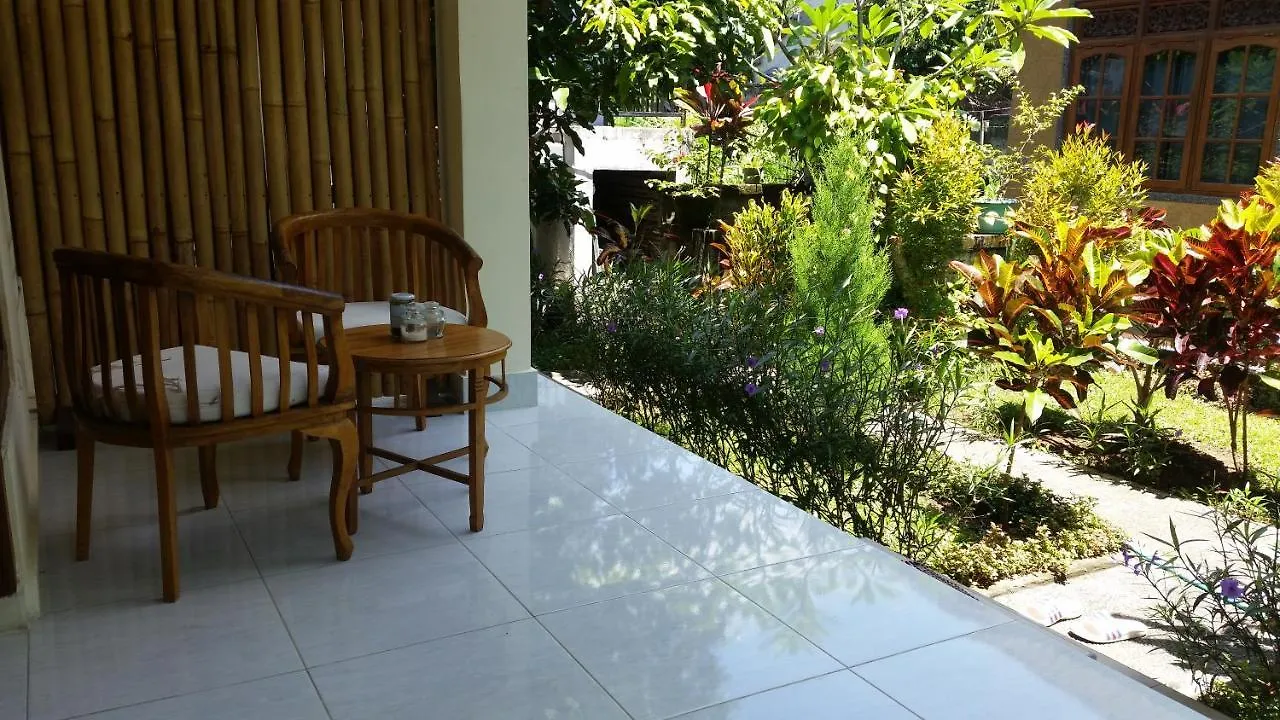 Pondok Gusti Ubud Homestay Redpartner Ubud (Bali)