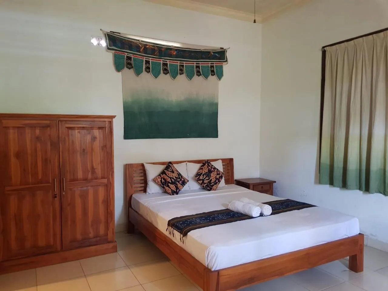 Pondok Gusti Ubud Homestay Redpartner 게스트하우스