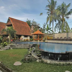 Abangan Bungalow Ubud