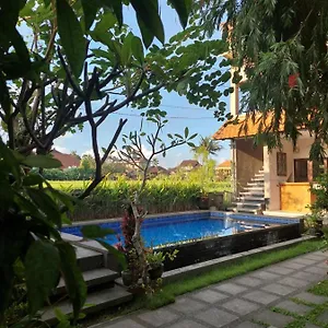 Maison d'hôtes Gerhana Sari 2, Ubud