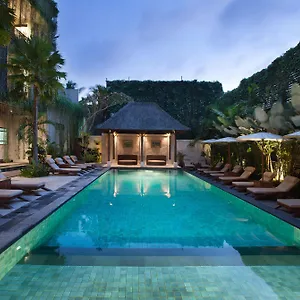 Hotel Village, Ubud