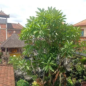 Arjuna Homestay Ubud