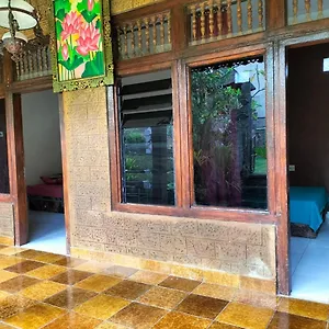 Leket House Ubud