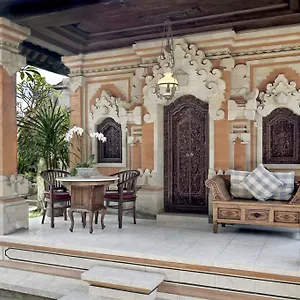 Gasthof Teja, Ubud