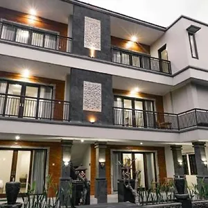 Rumah Kultur Guest house