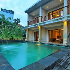 Dewi Putri House Ubud