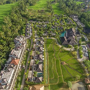 Resort Visesa, Ubud