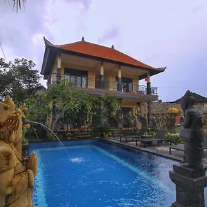 Maison d'hôtes Pondok Giri Suniya, Ubud