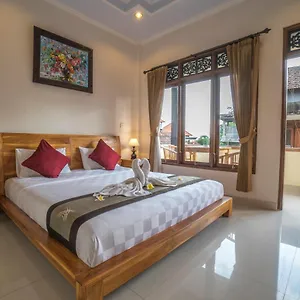 Maison d'hôtes Baba Homestay, Ubud