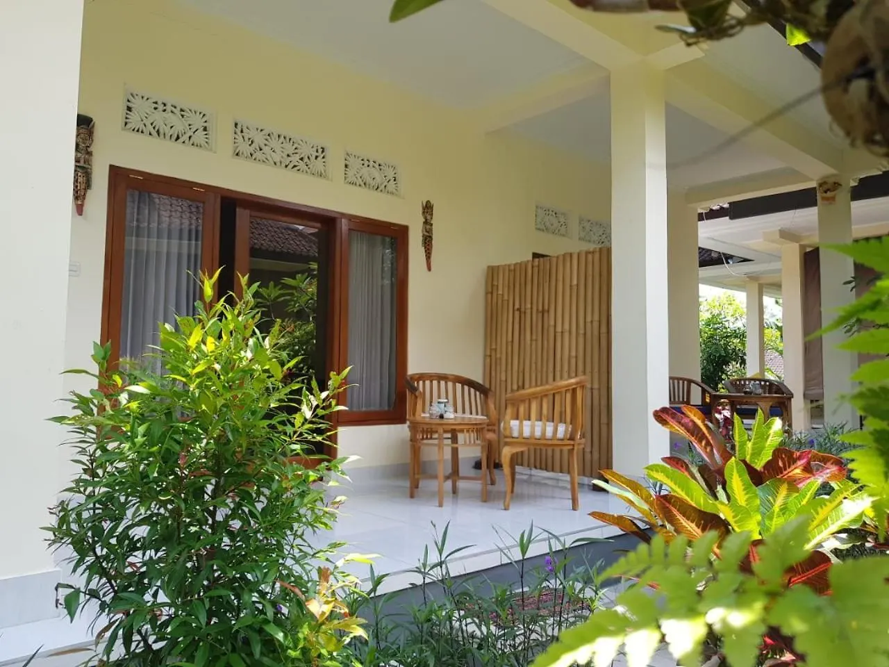 Pondok Gusti Ubud Homestay Redpartner 0*,  Indonesien