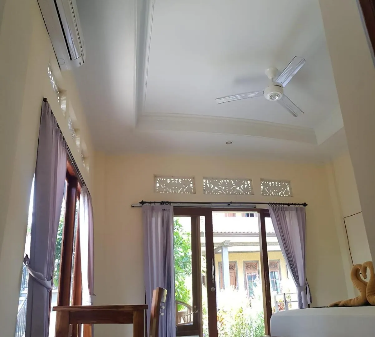 Pondok Gusti Ubud Homestay Redpartner Индонезия